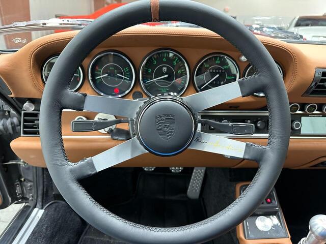 1991 Porsche 964 ST BACKDATE  Houston TX