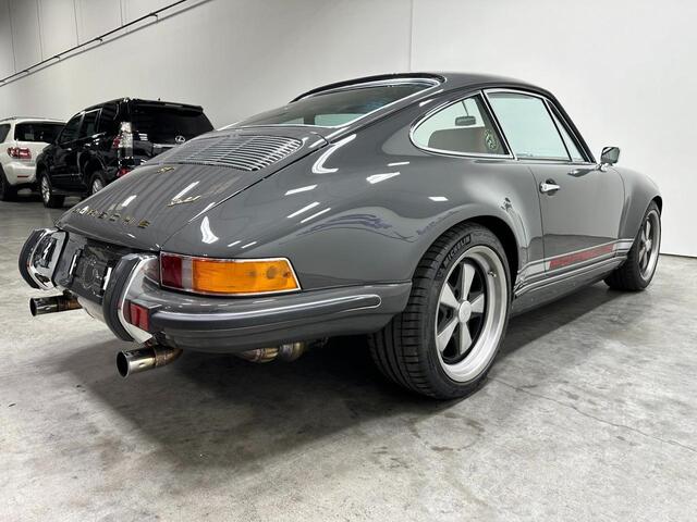 1991 Porsche 964 ST BACKDATE  Houston TX