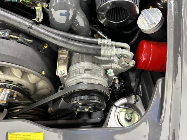 1991 Porsche 964 ST BACKDATE  Houston TX