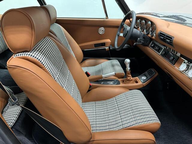 1991 Porsche 964 ST BACKDATE  Houston TX
