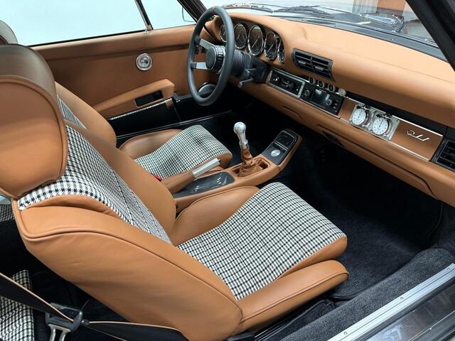 1991 Porsche 964 ST BACKDATE  Houston TX