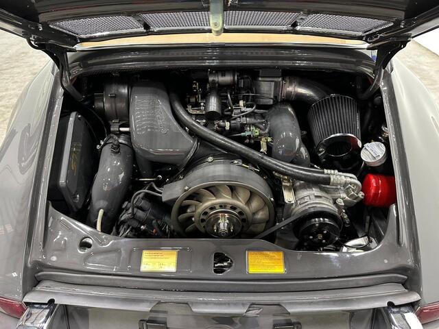 1991 Porsche 964 ST BACKDATE  Houston TX