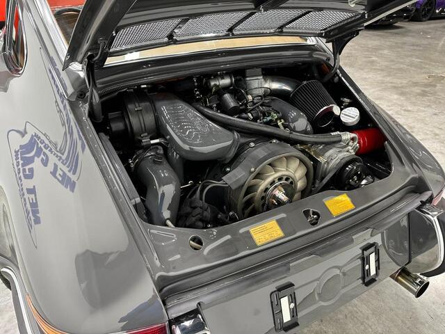 1991 Porsche 964 ST BACKDATE  Houston TX