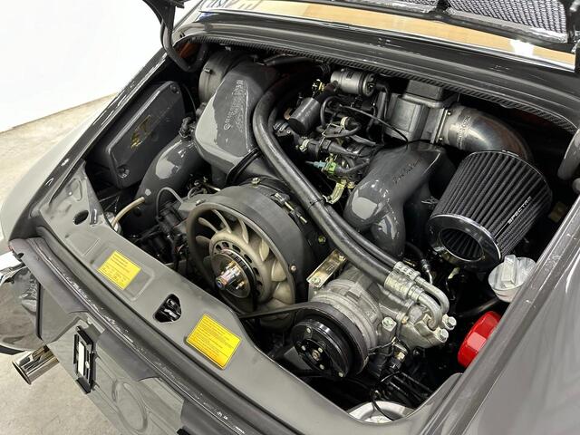 1991 Porsche 964 ST BACKDATE  Houston TX