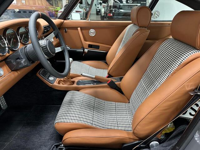 1991 Porsche 964 ST BACKDATE  Houston TX