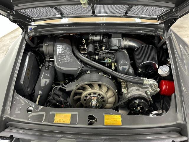 1991 Porsche 964 ST BACKDATE  Houston TX