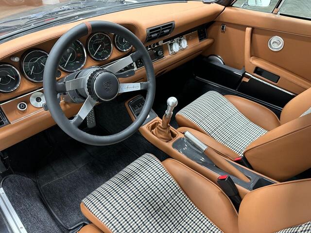 1991 Porsche 964 ST BACKDATE  Houston TX