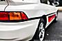 1991 Toyota MR2 T-Bar W20 5-Speed Boston MA