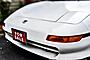 1991 Toyota MR2 T-Bar W20 5-Speed Boston MA