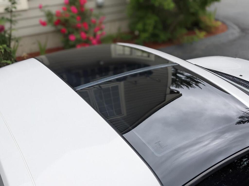 1991 Toyota MR2 T-Bar W20 5-Speed Boston MA