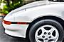 1991 Toyota MR2 T-Bar W20 5-Speed Boston MA