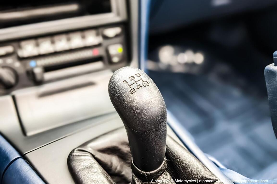 1991 Toyota MR2 T-Bar W20 5-Speed Boston MA
