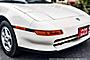1991 Toyota MR2 T-Bar W20 5-Speed Boston MA