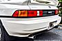 1991 Toyota MR2 T-Bar W20 5-Speed Boston MA