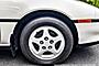 1991 Toyota MR2 T-Bar W20 5-Speed Boston MA