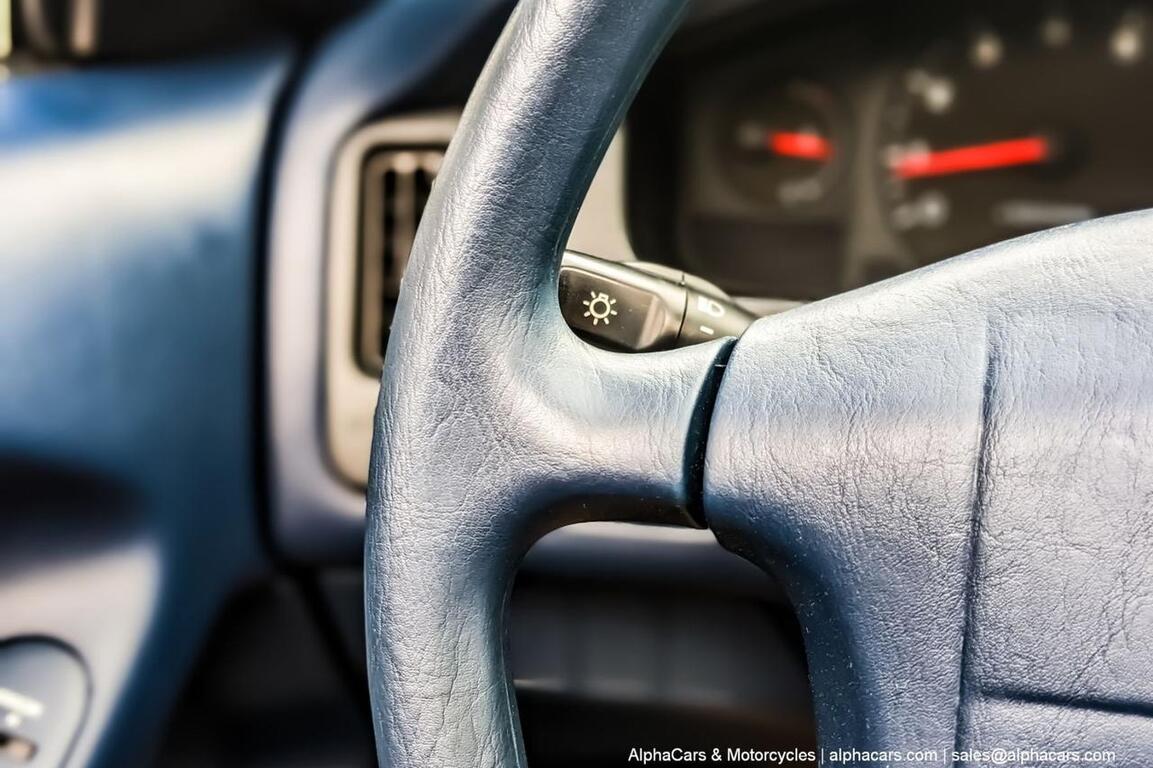 1991 Toyota MR2 T-Bar W20 5-Speed Boston MA