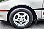 1991 Toyota MR2 T-Bar W20 5-Speed Boston MA