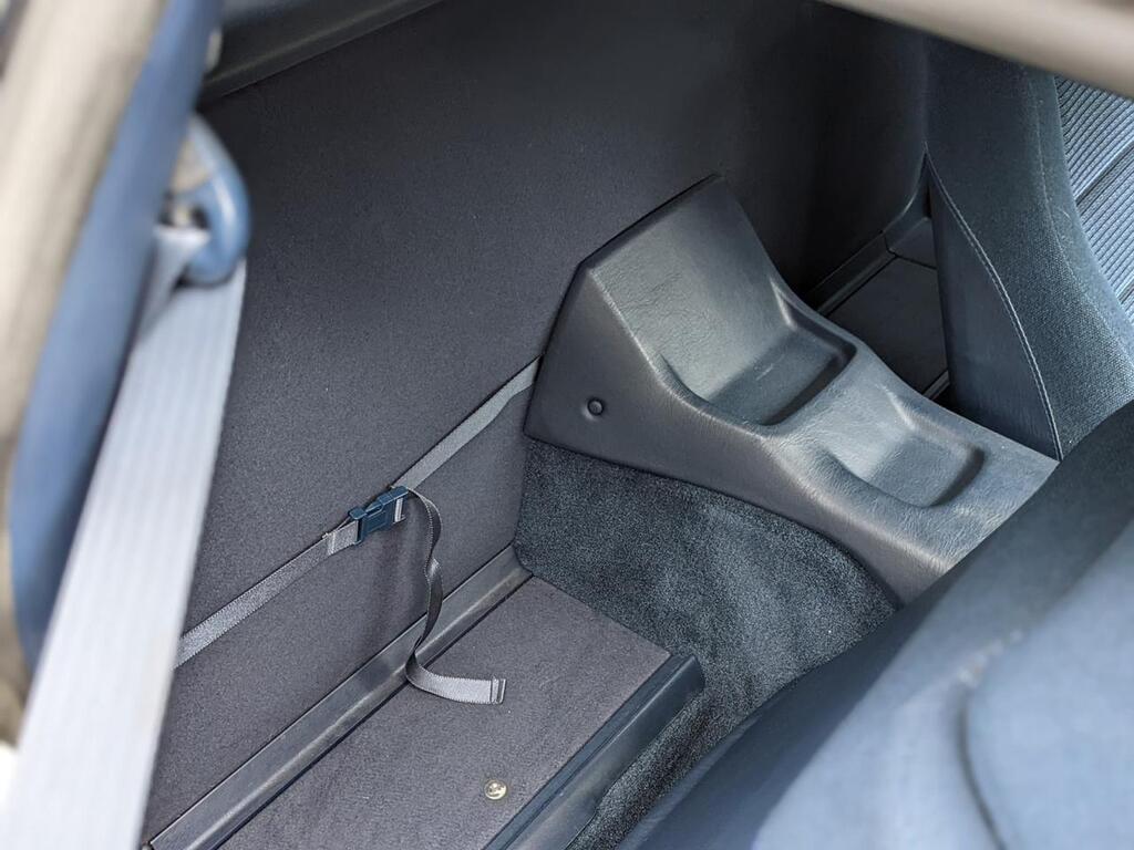 1991 Toyota MR2 T-Bar W20 5-Speed Boston MA