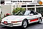 1991 Toyota MR2 T-Bar W20 5-Speed Boston MA