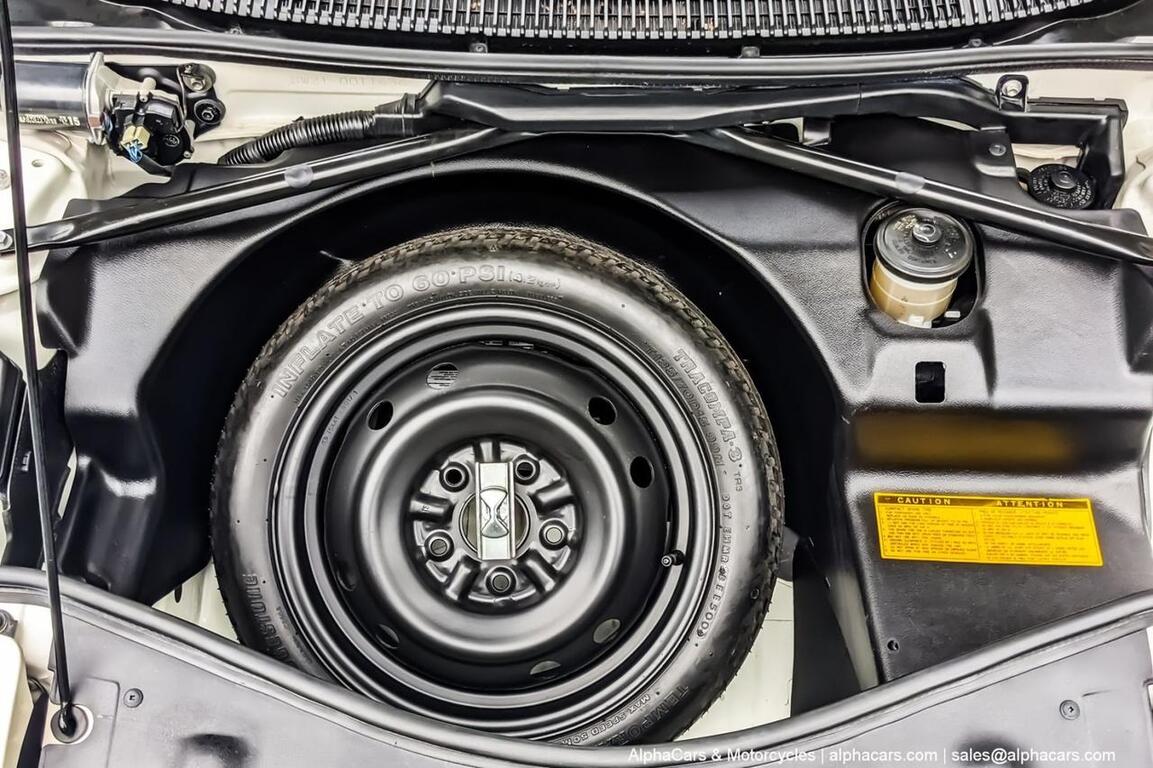 1991 Toyota MR2 T-Bar W20 5-Speed Boston MA