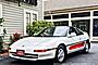 1991 Toyota MR2 T-Bar W20 5-Speed Boston MA