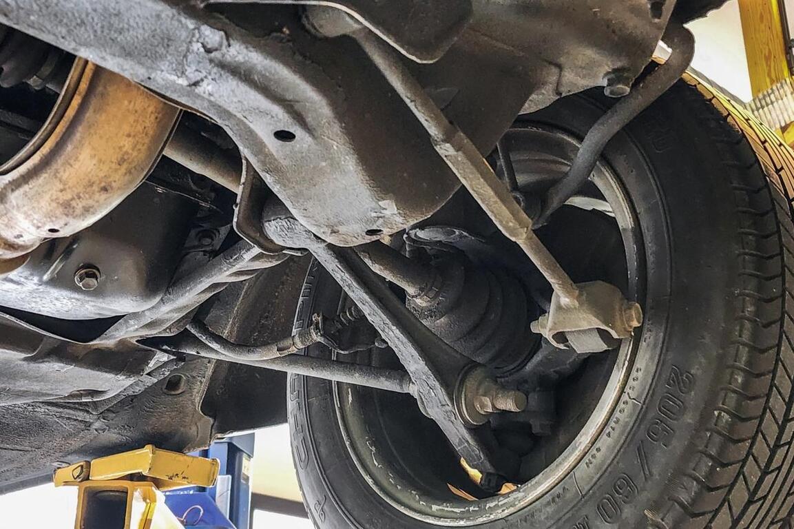 1991 Toyota MR2 T-Bar W20 5-Speed Boston MA