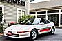 1991 Toyota MR2 T-Bar W20 5-Speed Boston MA