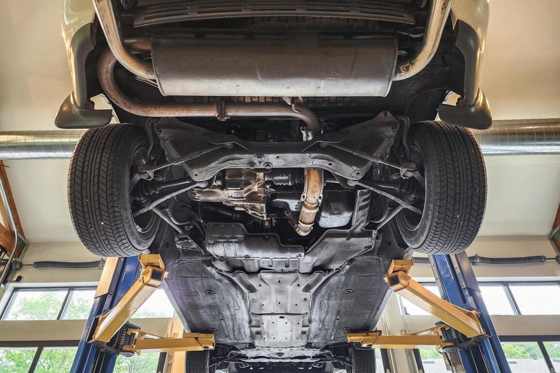 1991 Toyota MR2 T-Bar W20 5-Speed Boston MA