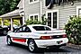1991 Toyota MR2 T-Bar W20 5-Speed Boston MA