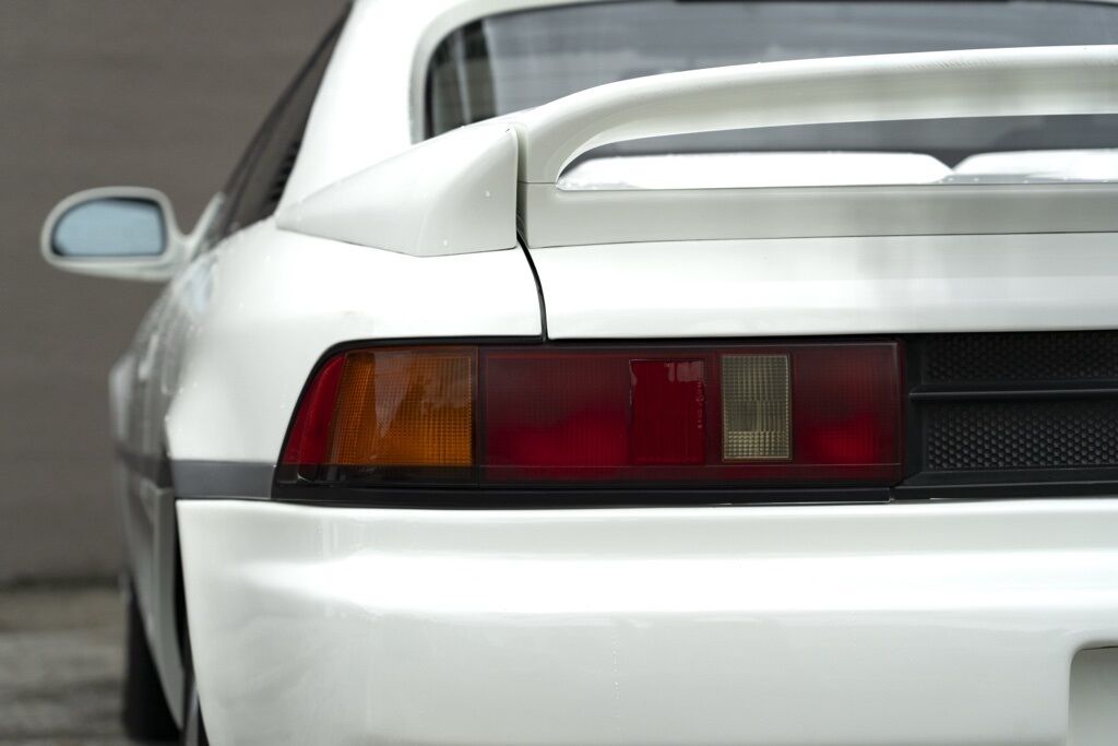 1991 Toyota MR2 Turbo Miami FL