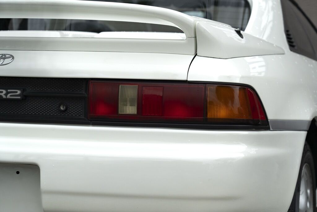 1991 Toyota MR2 Turbo Miami FL