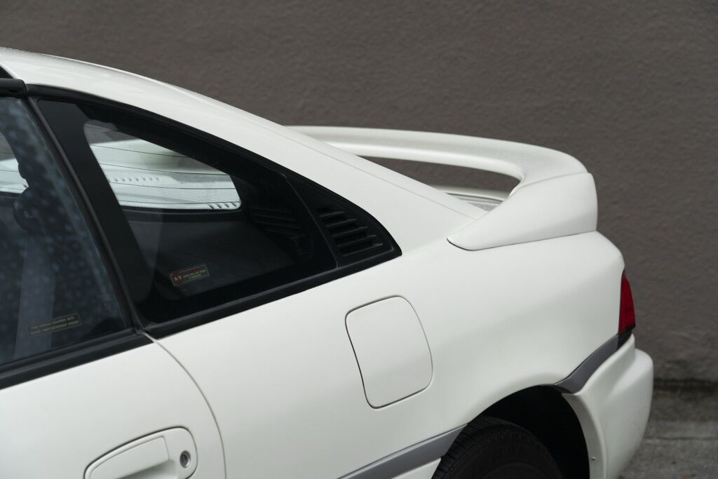 1991 Toyota MR2 Turbo Miami FL