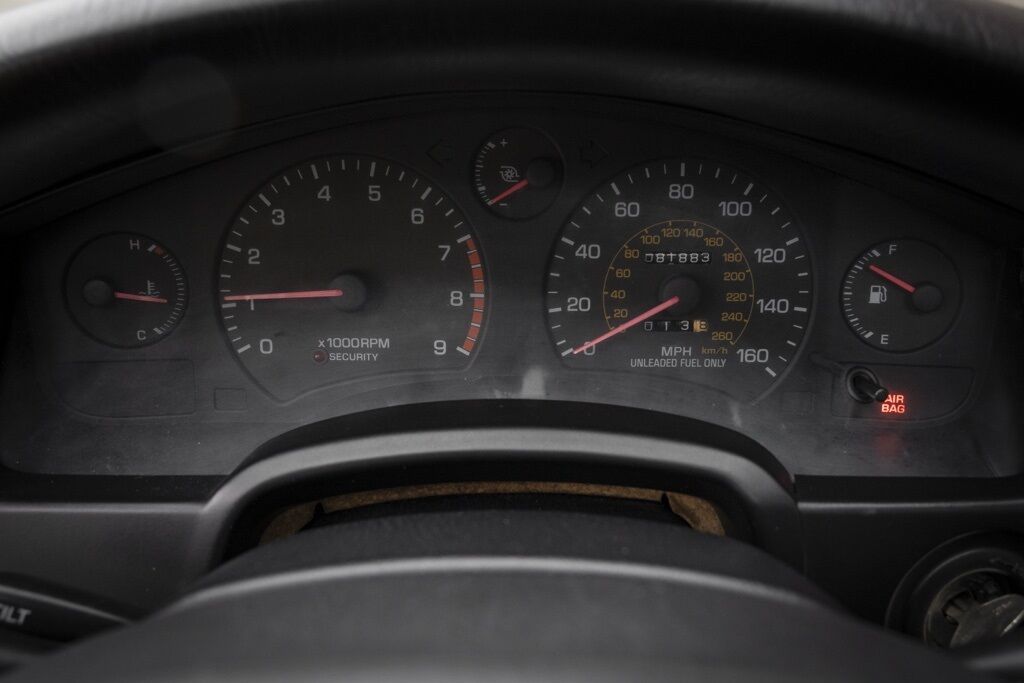 1991 Toyota MR2 Turbo Miami FL