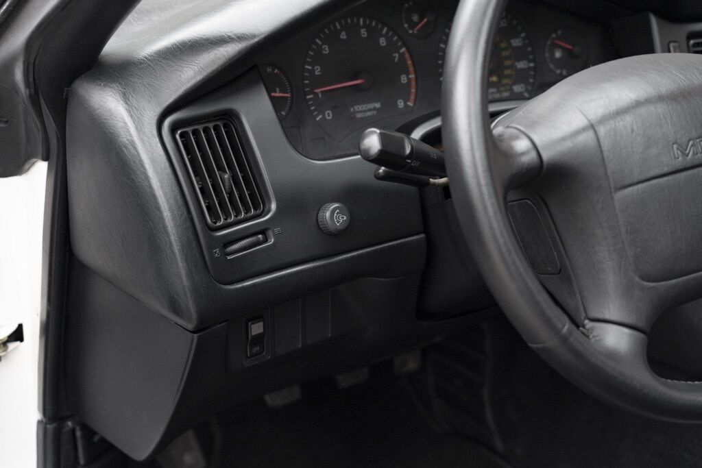 1991 Toyota MR2 Turbo Miami FL