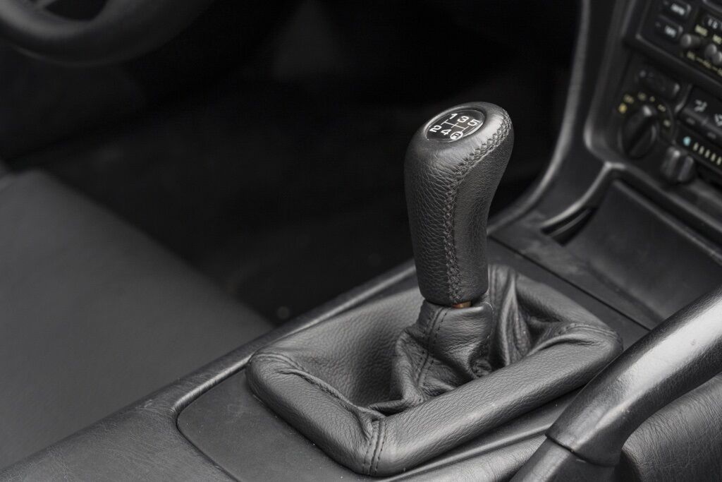 1991 Toyota MR2 Turbo Miami FL