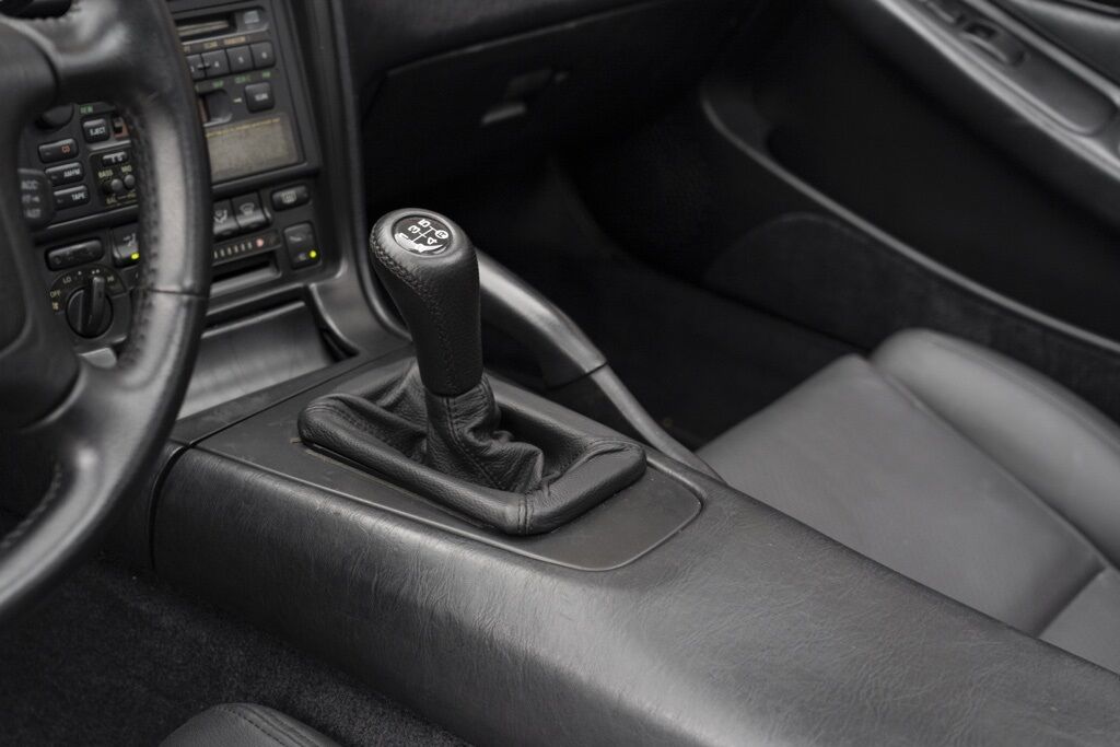 1991 Toyota MR2 Turbo Miami FL
