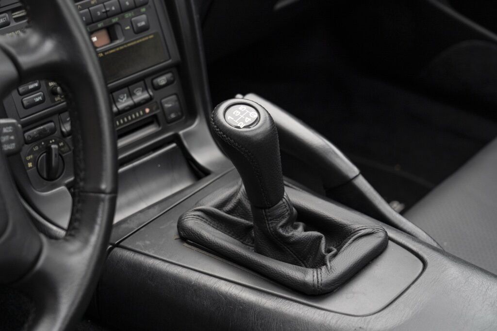 1991 Toyota MR2 Turbo Miami FL