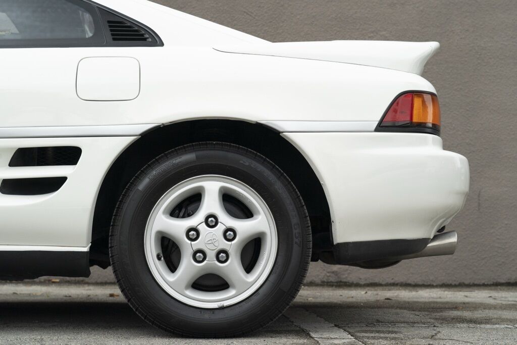 1991 Toyota MR2 Turbo Miami FL