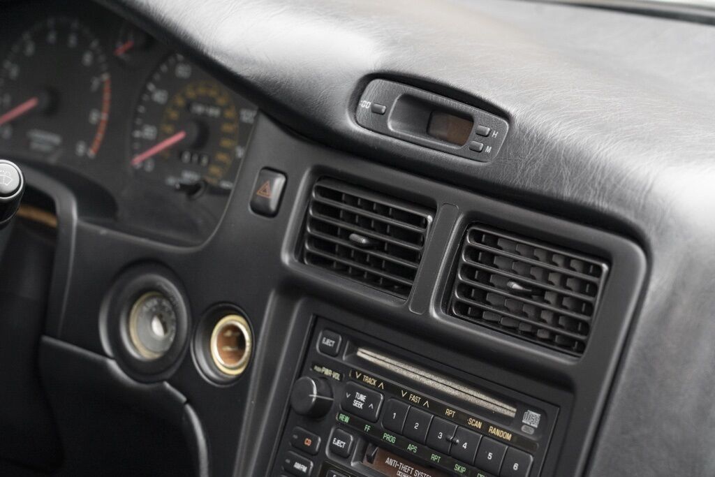 1991 Toyota MR2 Turbo Miami FL