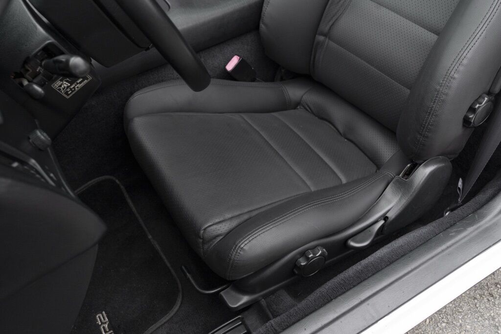 1991 Toyota MR2 Turbo Miami FL