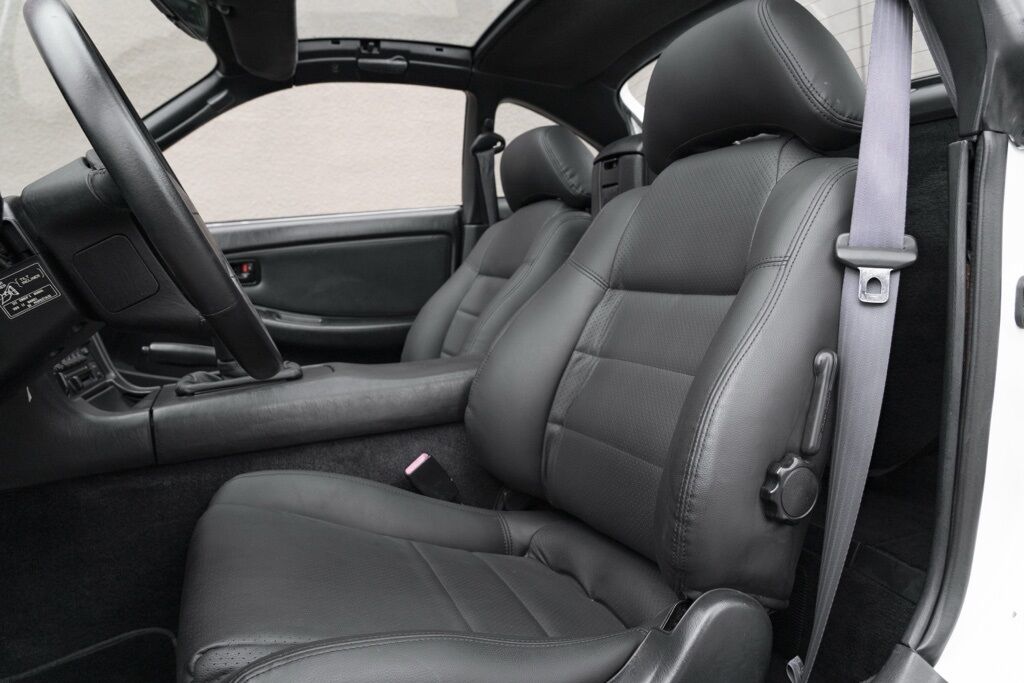 1991 Toyota MR2 Turbo Miami FL