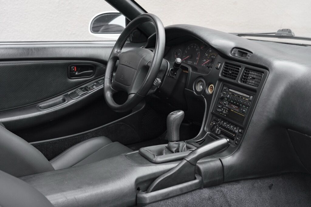 1991 Toyota MR2 Turbo Miami FL