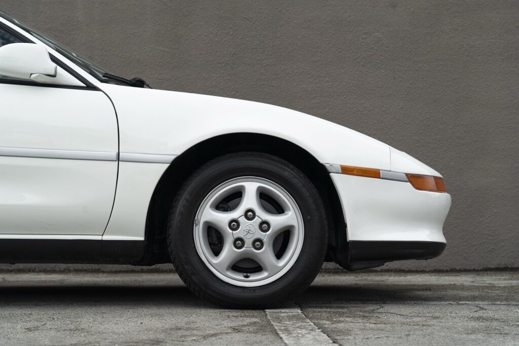 1991 Toyota MR2 Turbo Miami FL