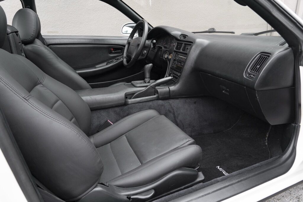 1991 Toyota MR2 Turbo Miami FL