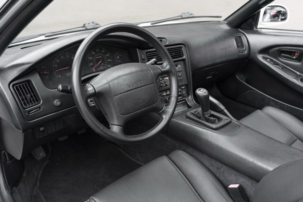 1991 Toyota MR2 Turbo Miami FL