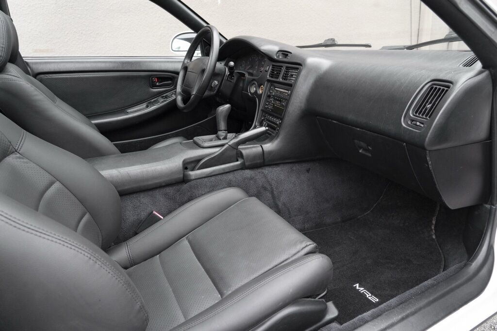 1991 Toyota MR2 Turbo Miami FL