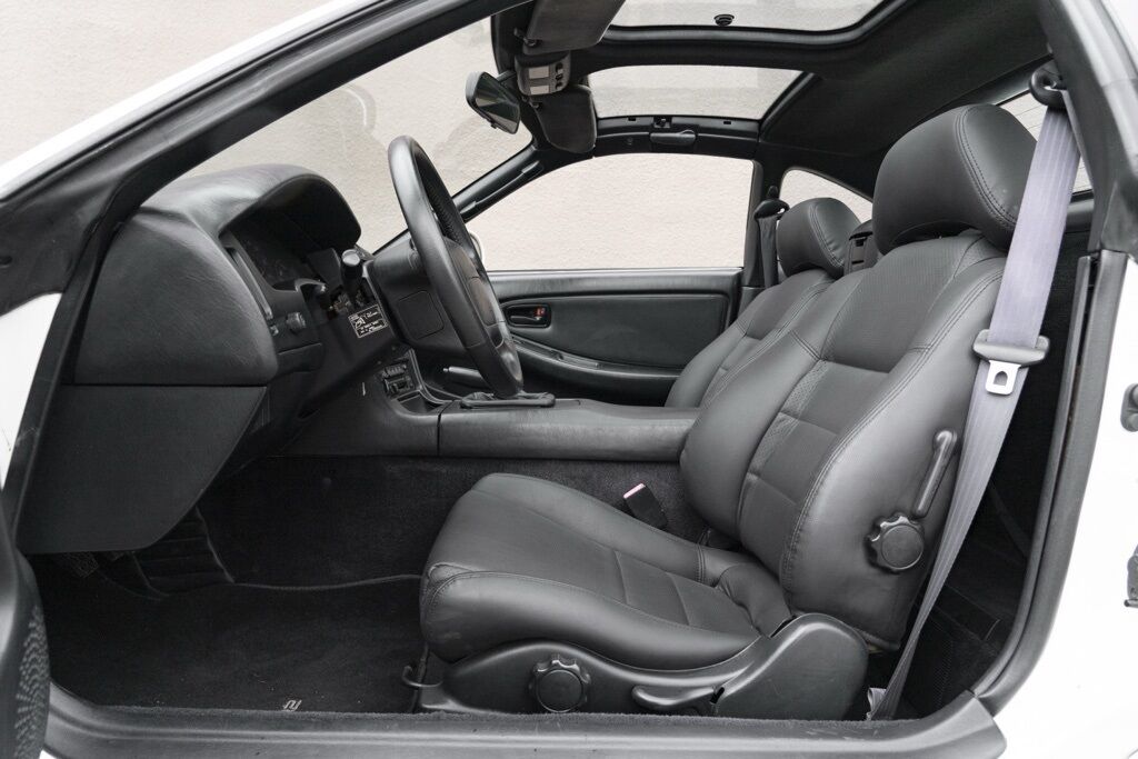 1991 Toyota MR2 Turbo Miami FL
