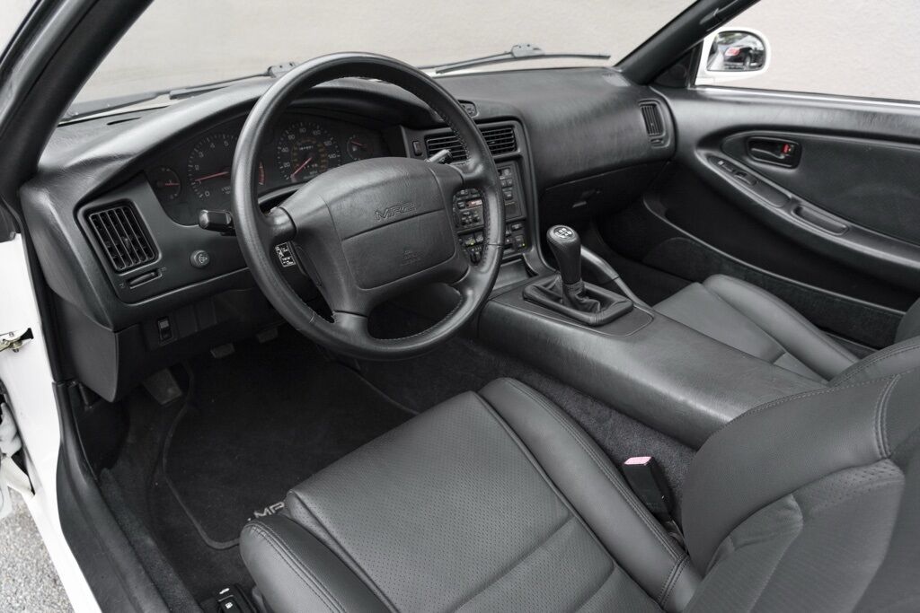 1991 Toyota MR2 Turbo Miami FL