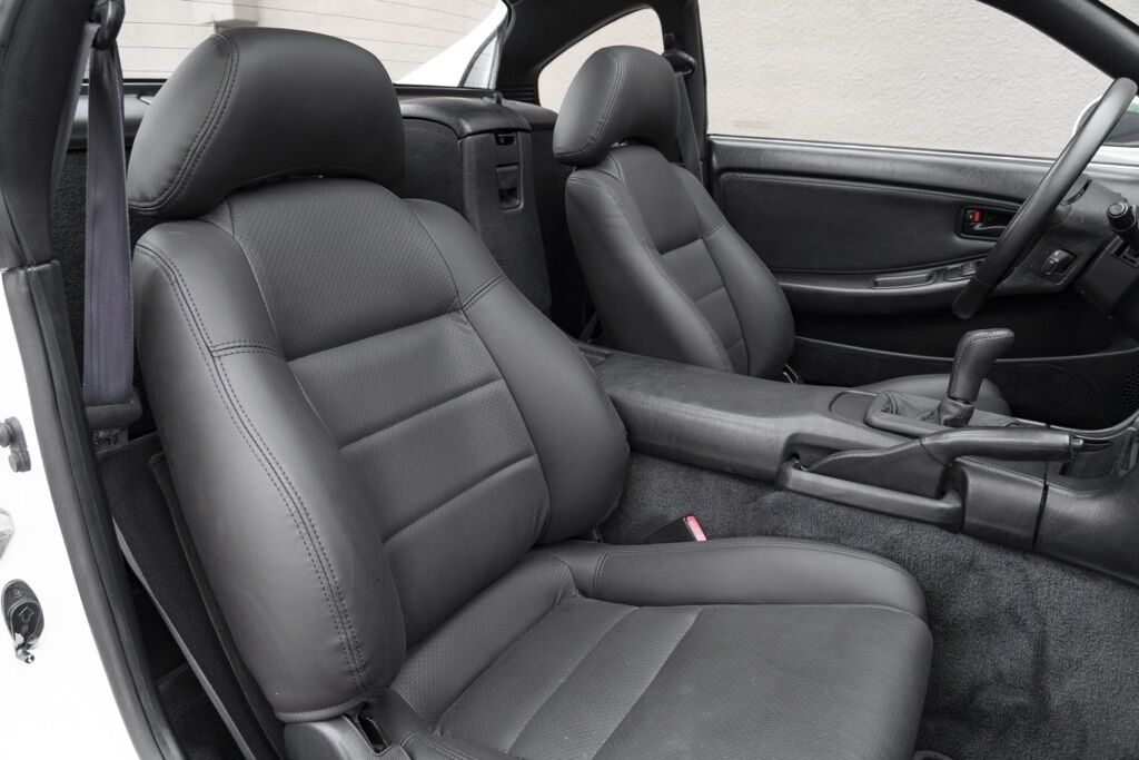 1991 Toyota MR2 Turbo Miami FL