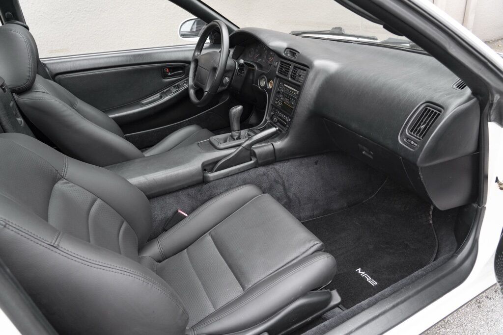 1991 Toyota MR2 Turbo Miami FL